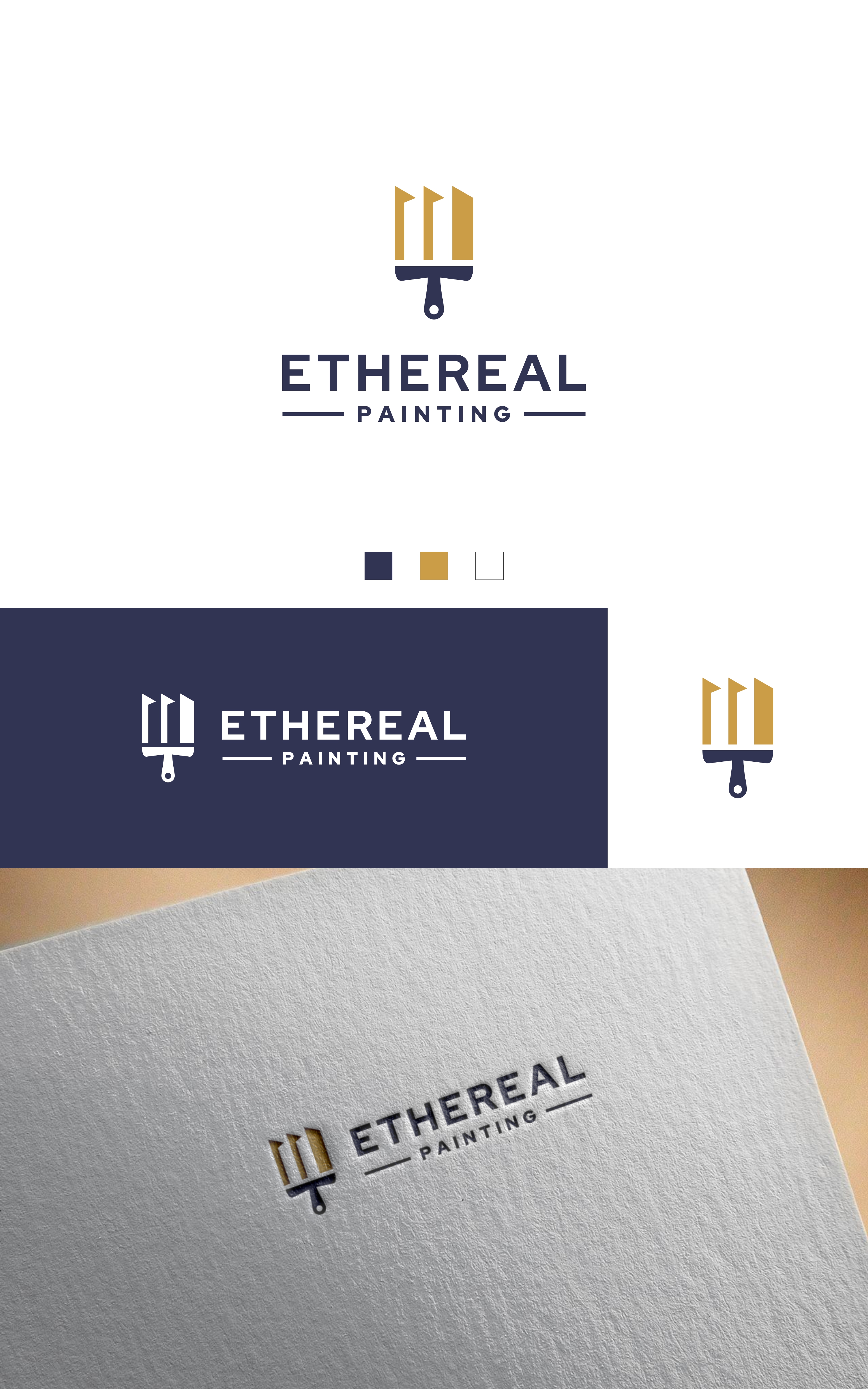 Logo Design by Dell_a.Design for this project | Design #33548592