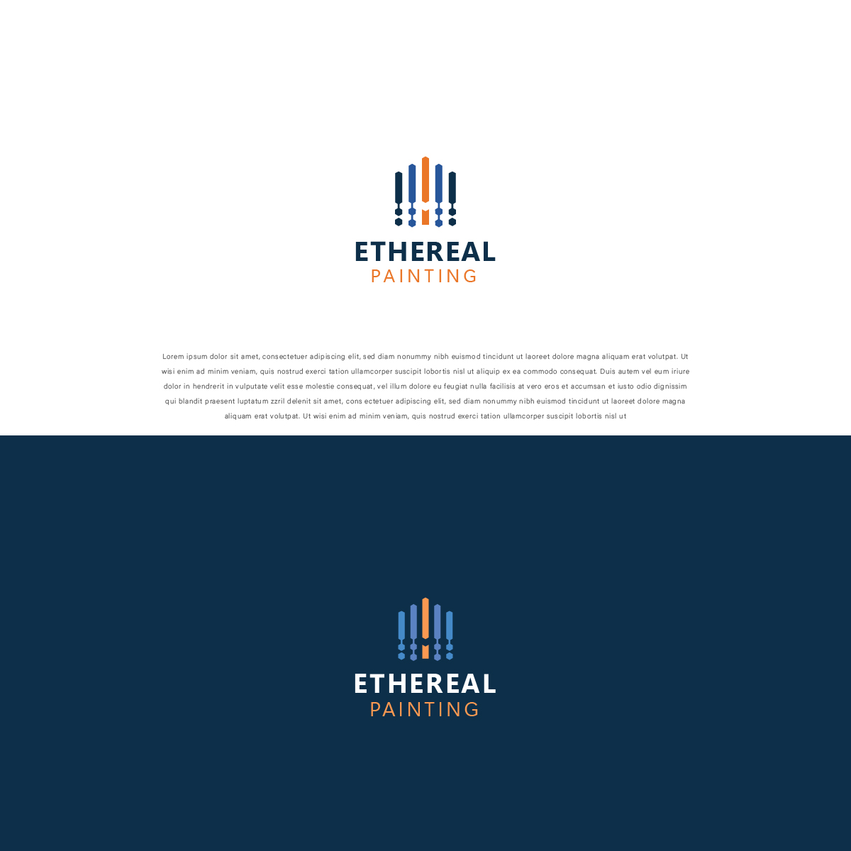 Logo Design by urvaG for this project | Design #33580575