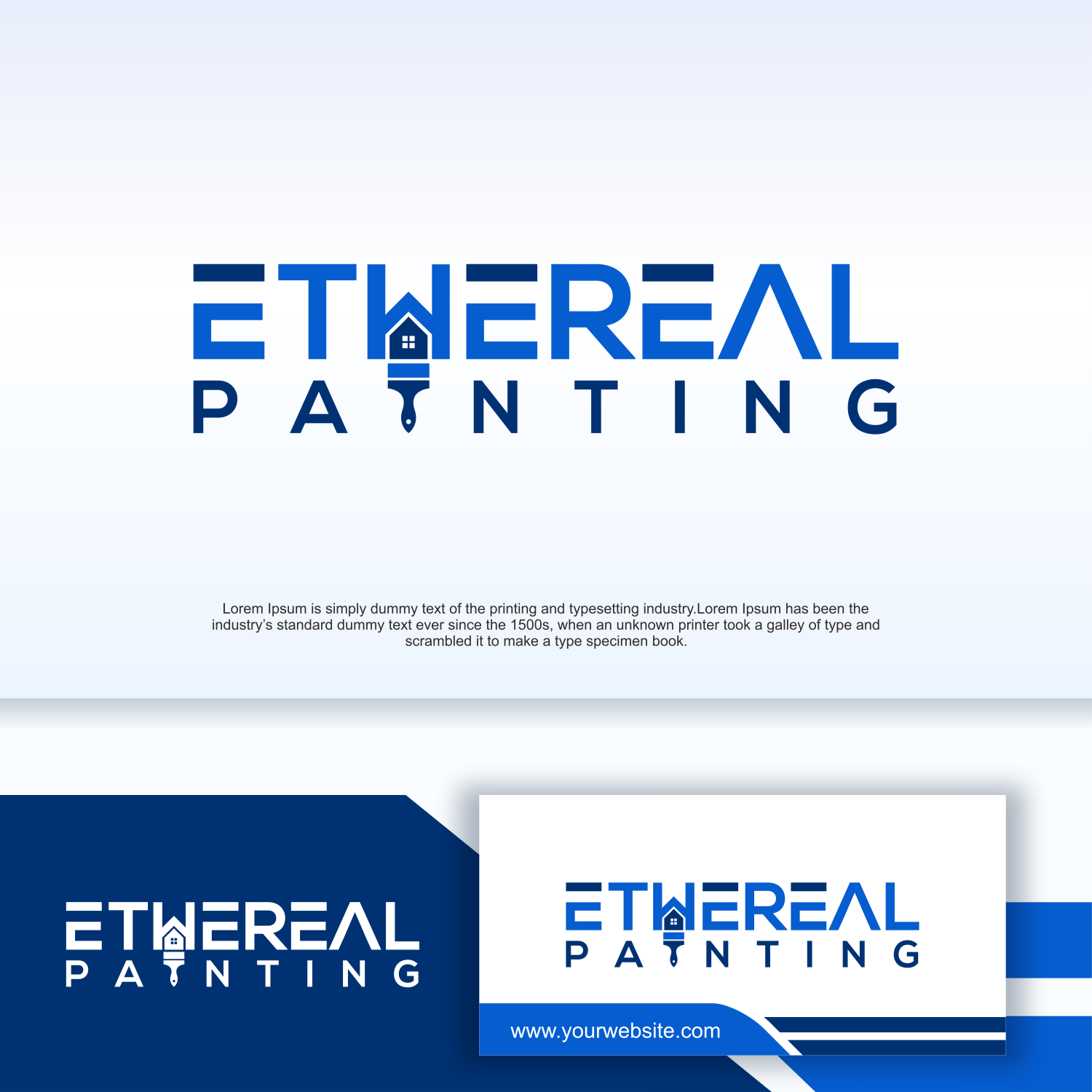 Logo Design by Apache Kretek for this project | Design #33550297