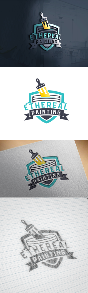 Logo Design by SANJU1 for this project | Design: #33563980