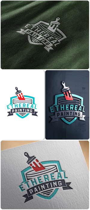 Logo Design by SANJU1 for this project | Design: #33584812