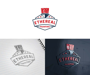 Logo Design by SANJU1 for this project | Design: #33585589