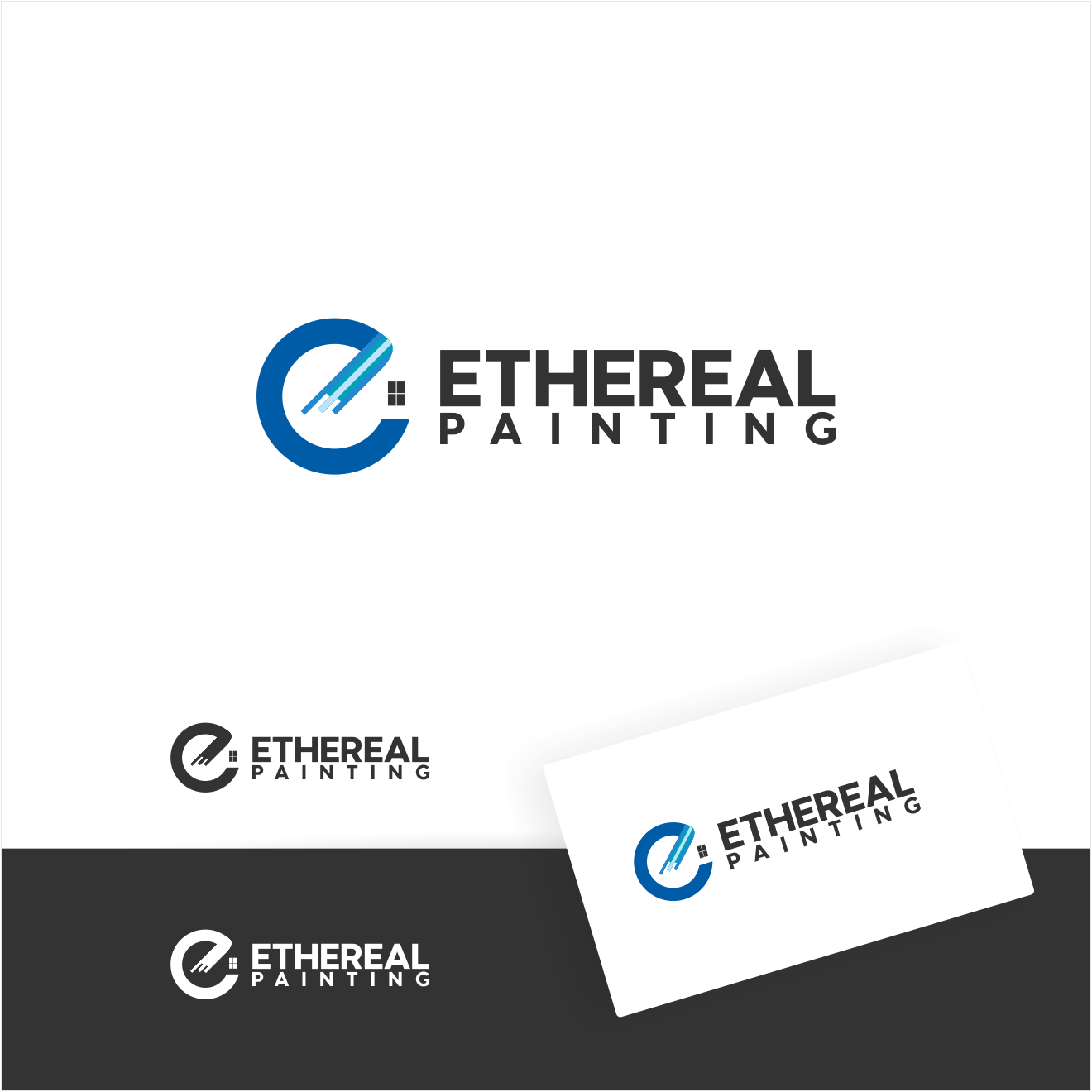 Logo Design by Arham Hidayat for this project | Design #33575891