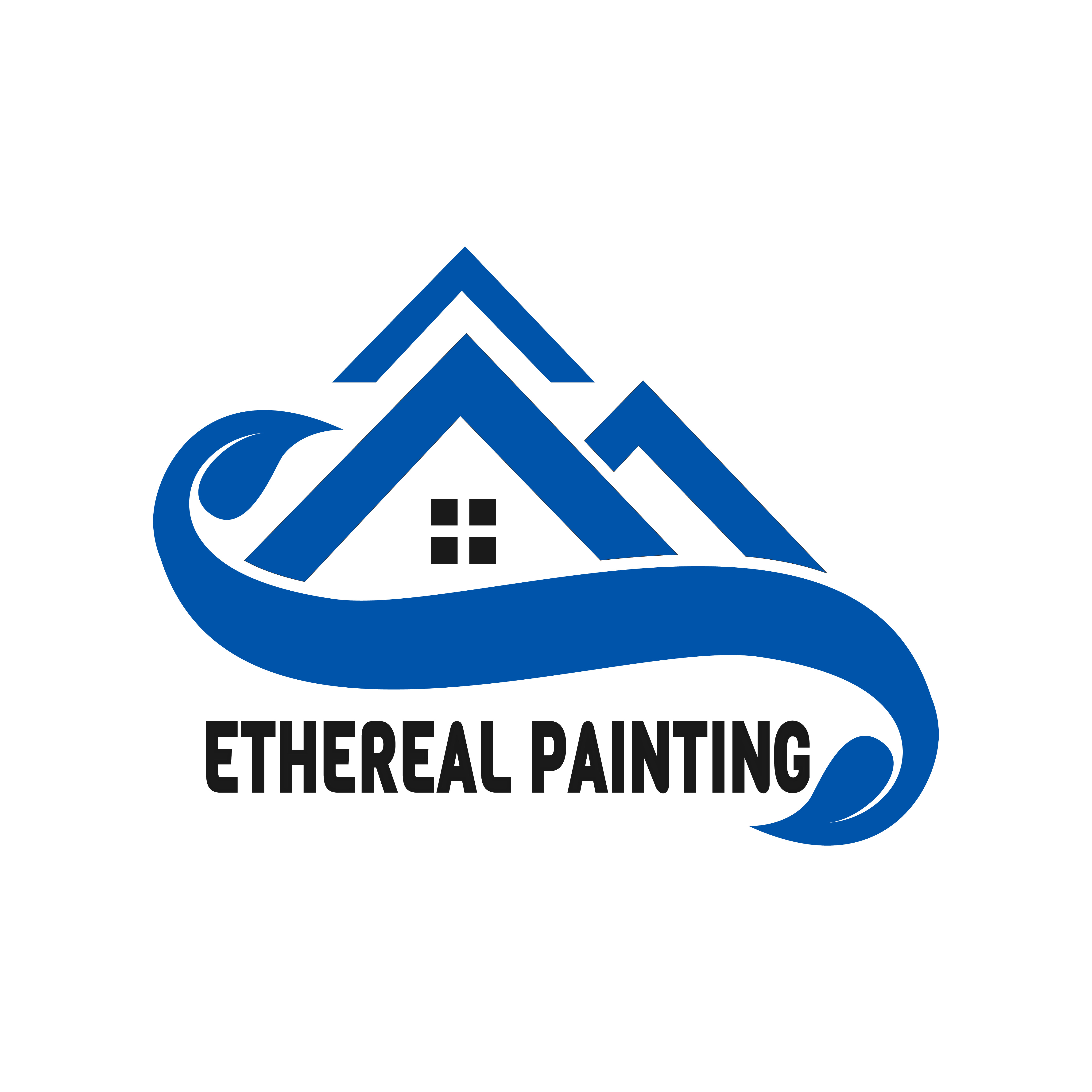 Logo Design by chwaqar for this project | Design #33577923