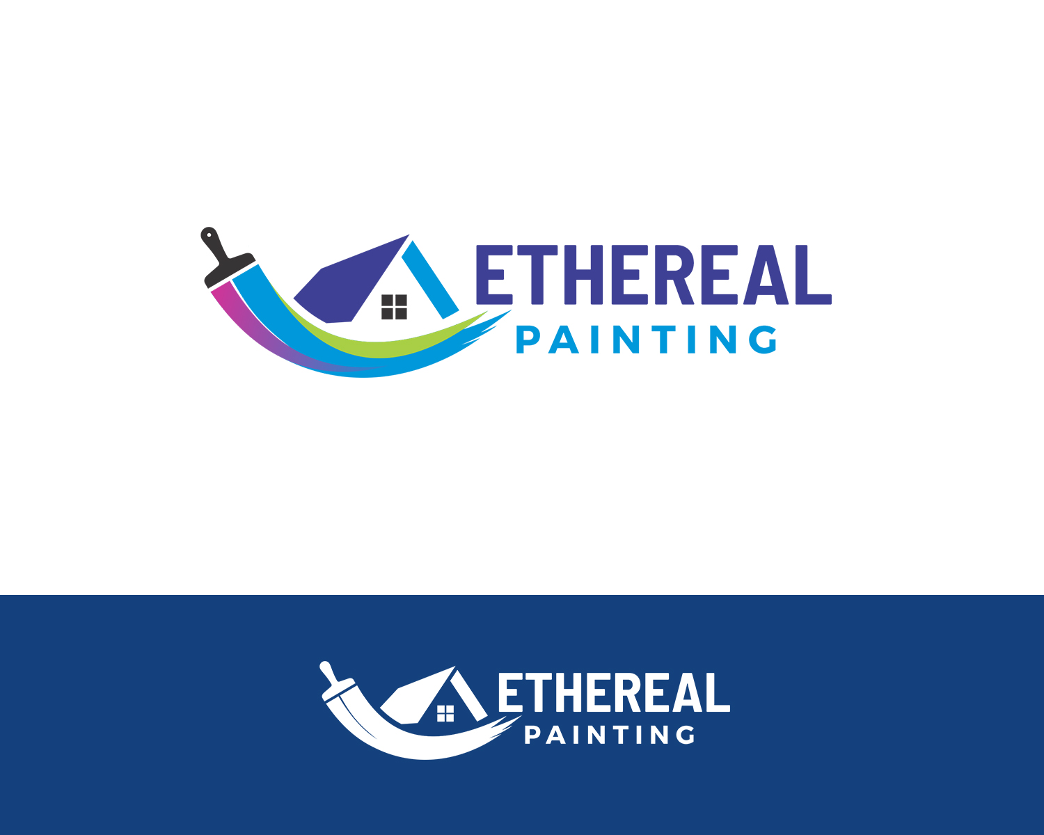 Logo Design by Djamdesign for this project | Design #33549559