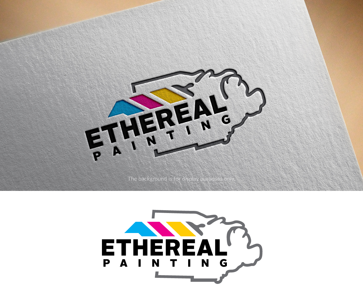 Logo Design by edwinnegz1 for this project | Design #33549044