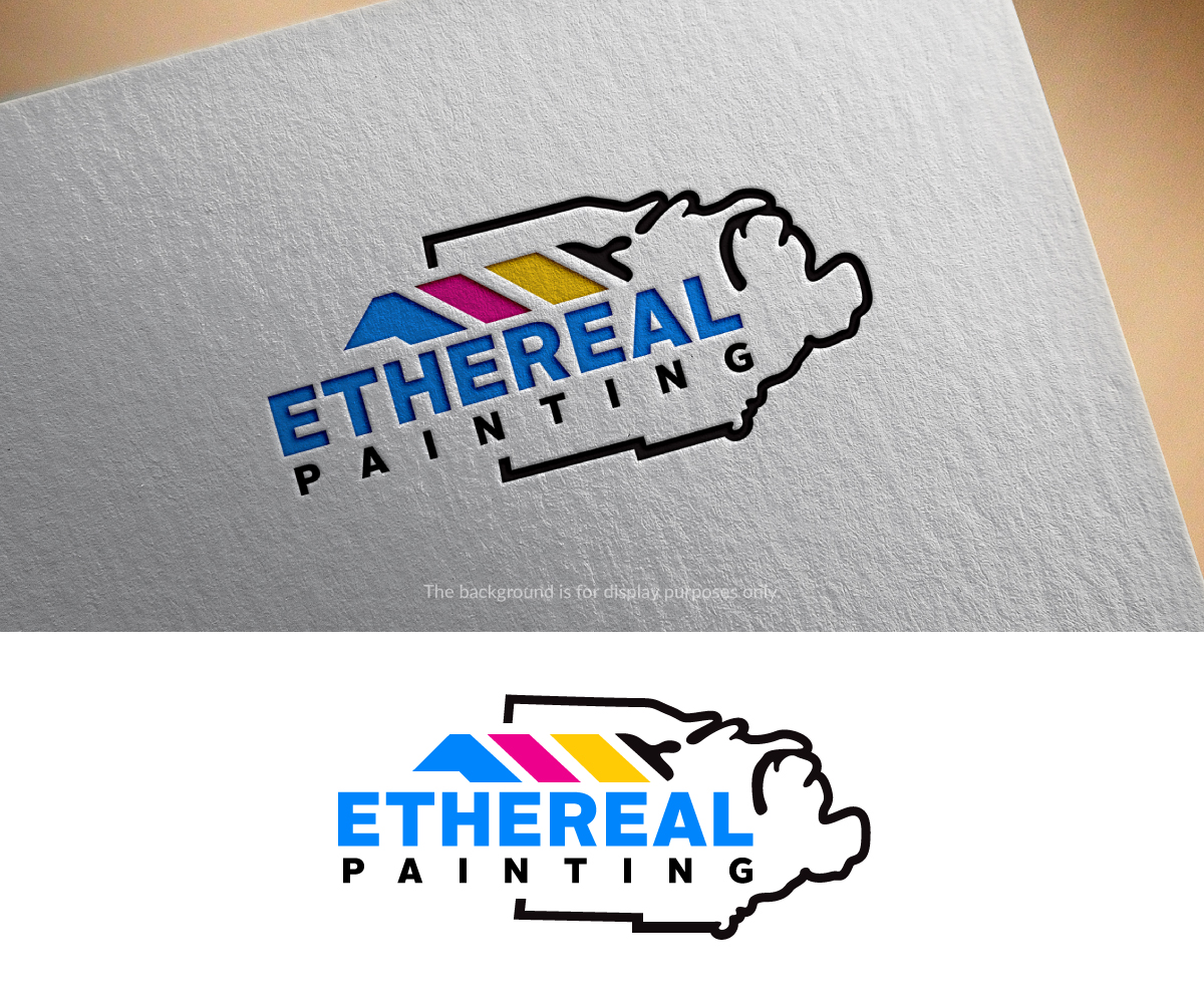 Logo Design by edwinnegz1 for this project | Design #33549081