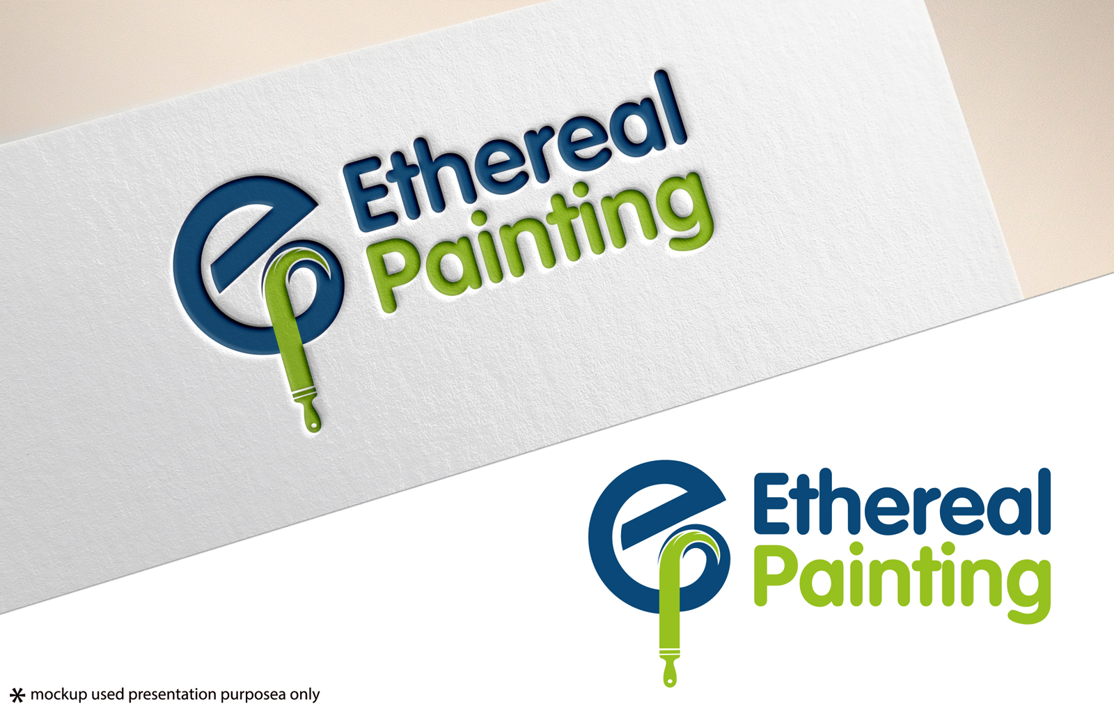 Logo Design by Rubia@ for this project | Design #33558185