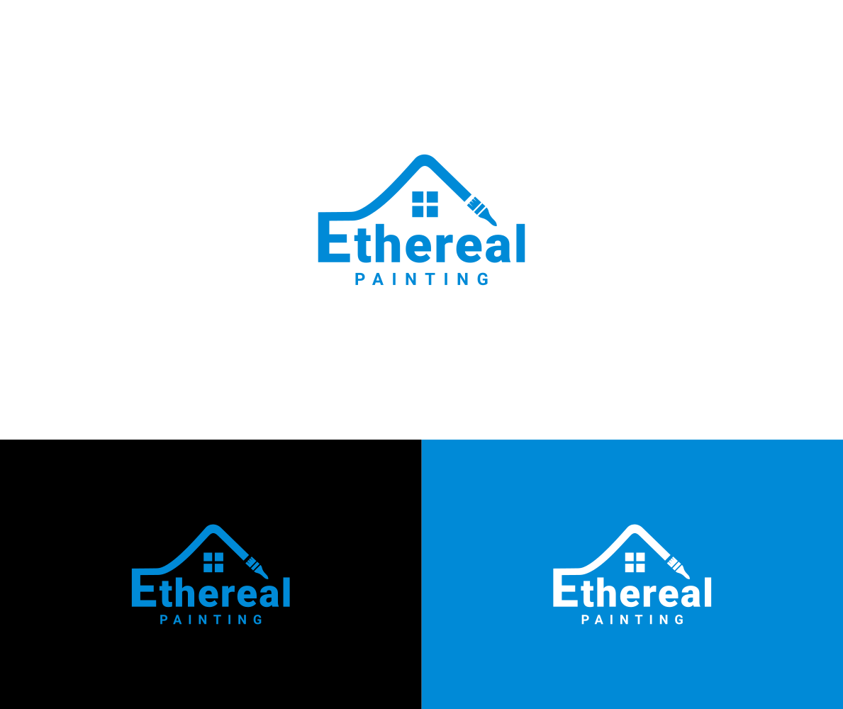 Logo Design by Riaper for this project | Design #33548769