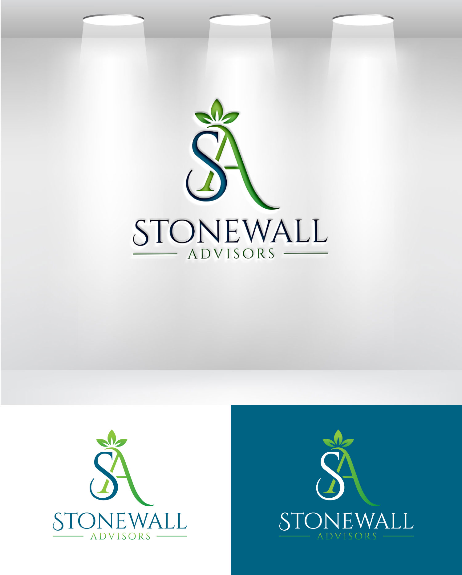 Logo Design by Mi Design1 for this project | Design #33550907