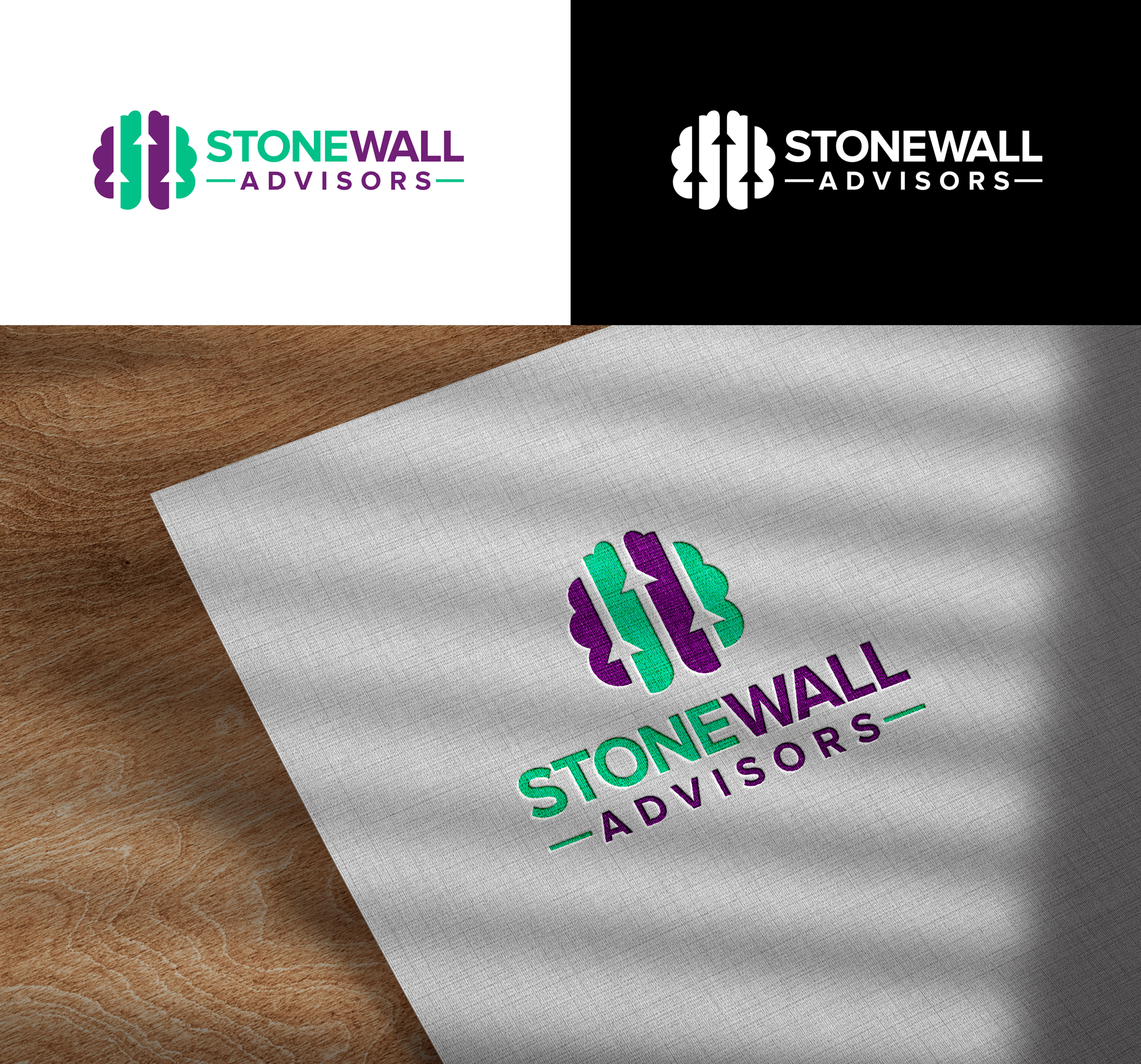 Logo Design by RA-bica for this project | Design #33551146