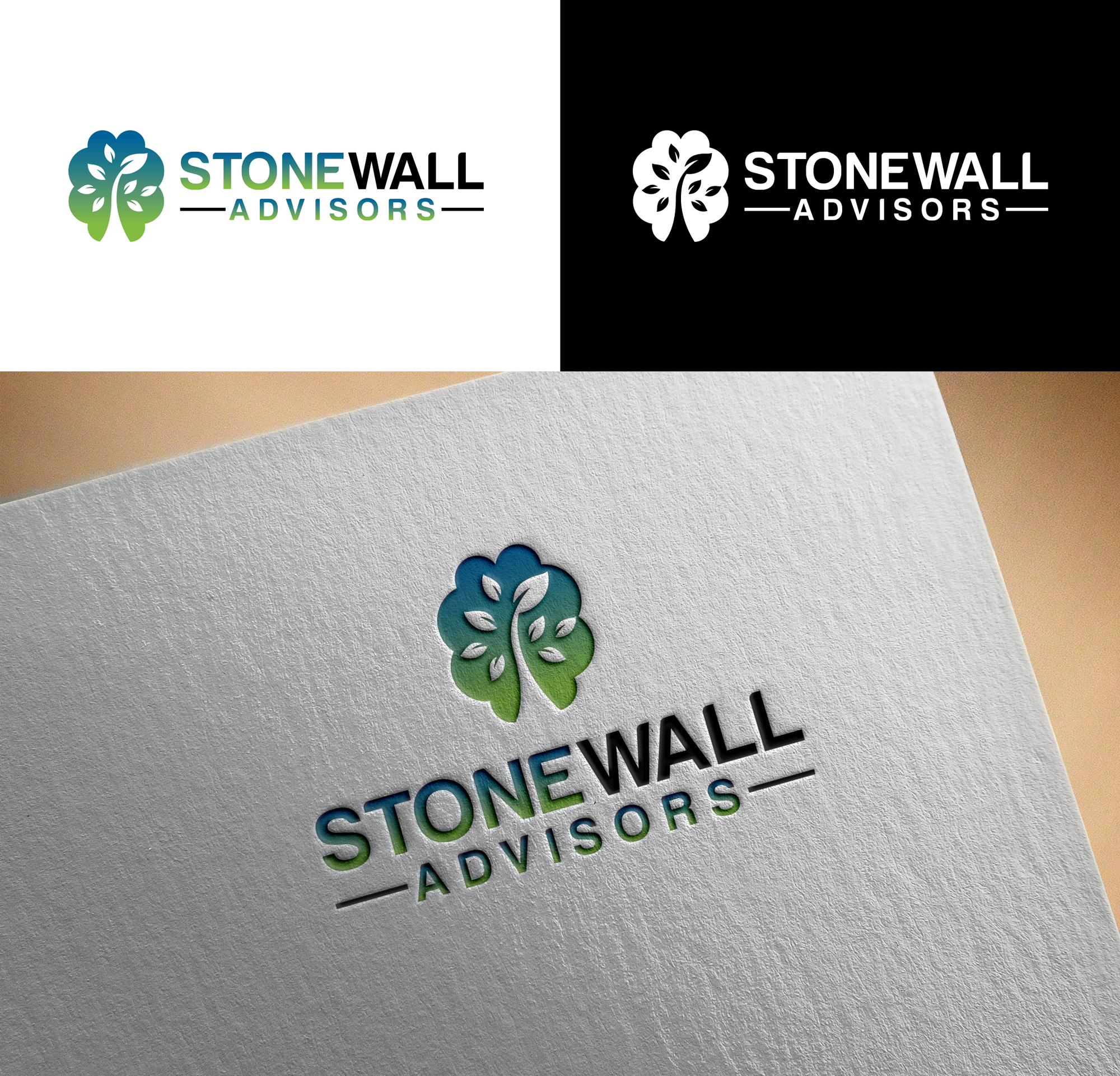 Logo Design by RA-bica for this project | Design #33551148