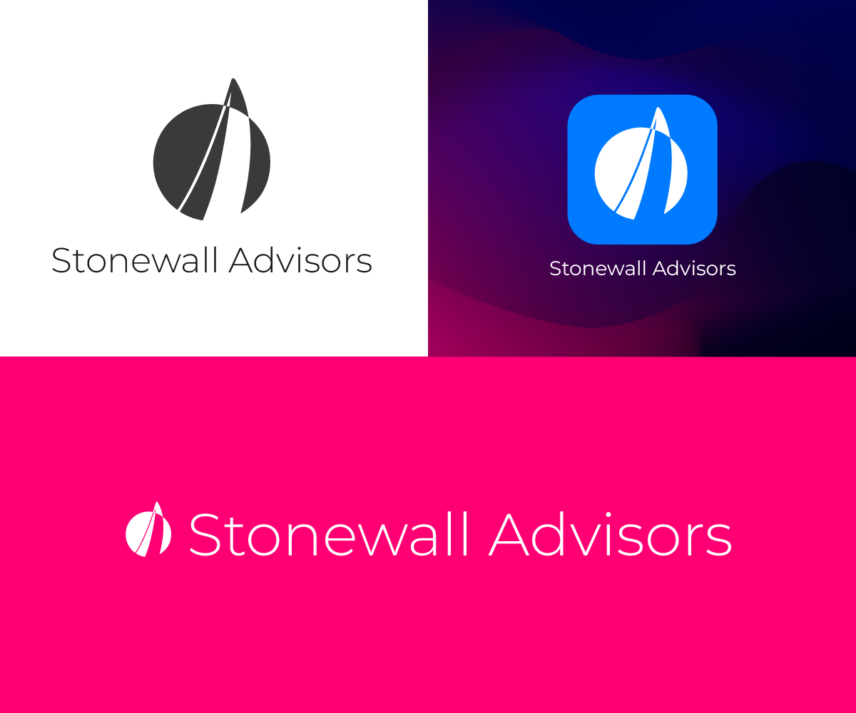 Logo Design by Art 723 for this project | Design #33555084