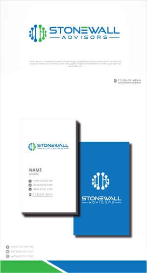 Diseño de Logo por zebronicgraphic para este proyecto | Diseño: #33554301