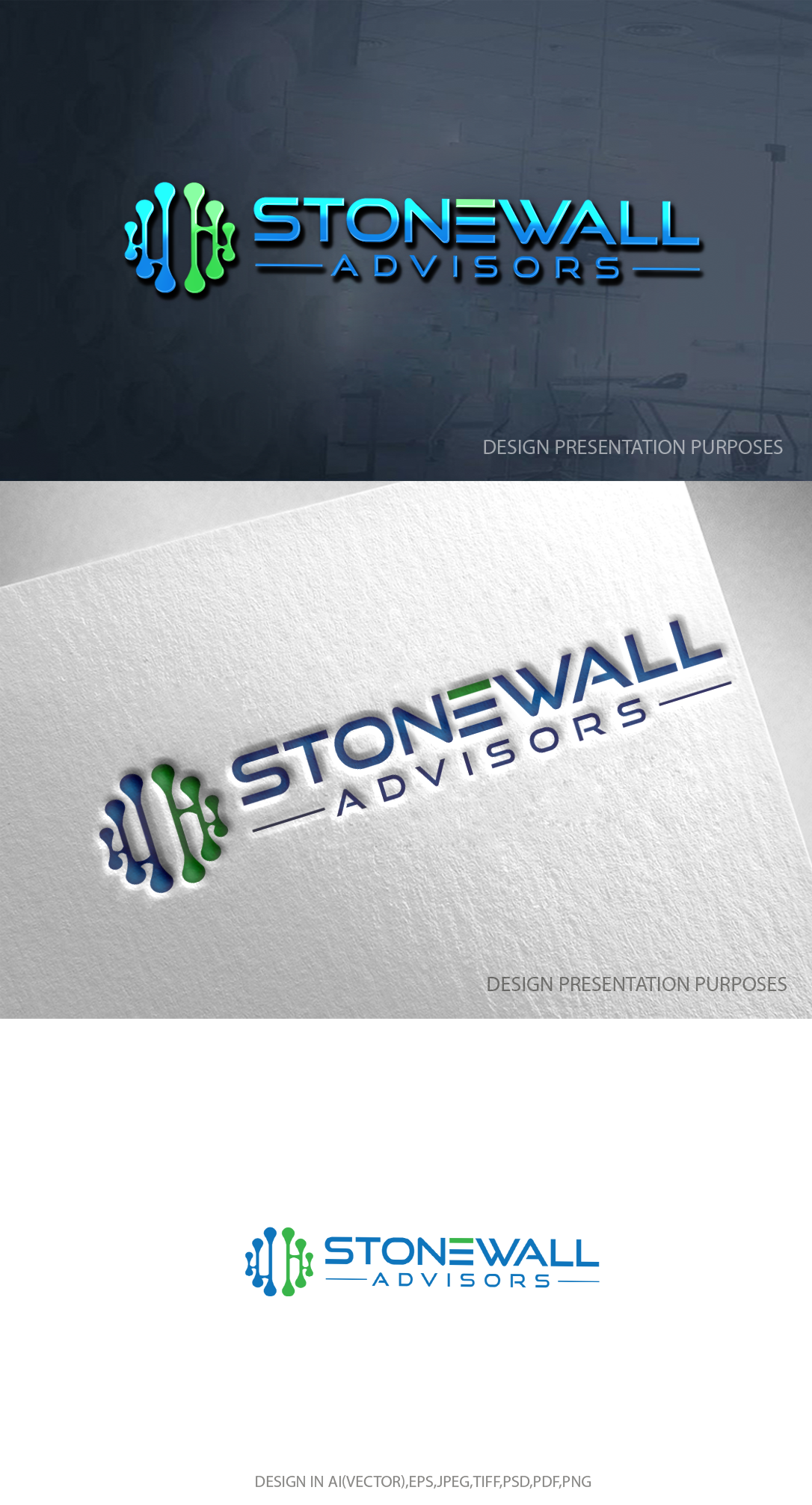 Logo Design by zebronicgraphic for this project | Design #33554302