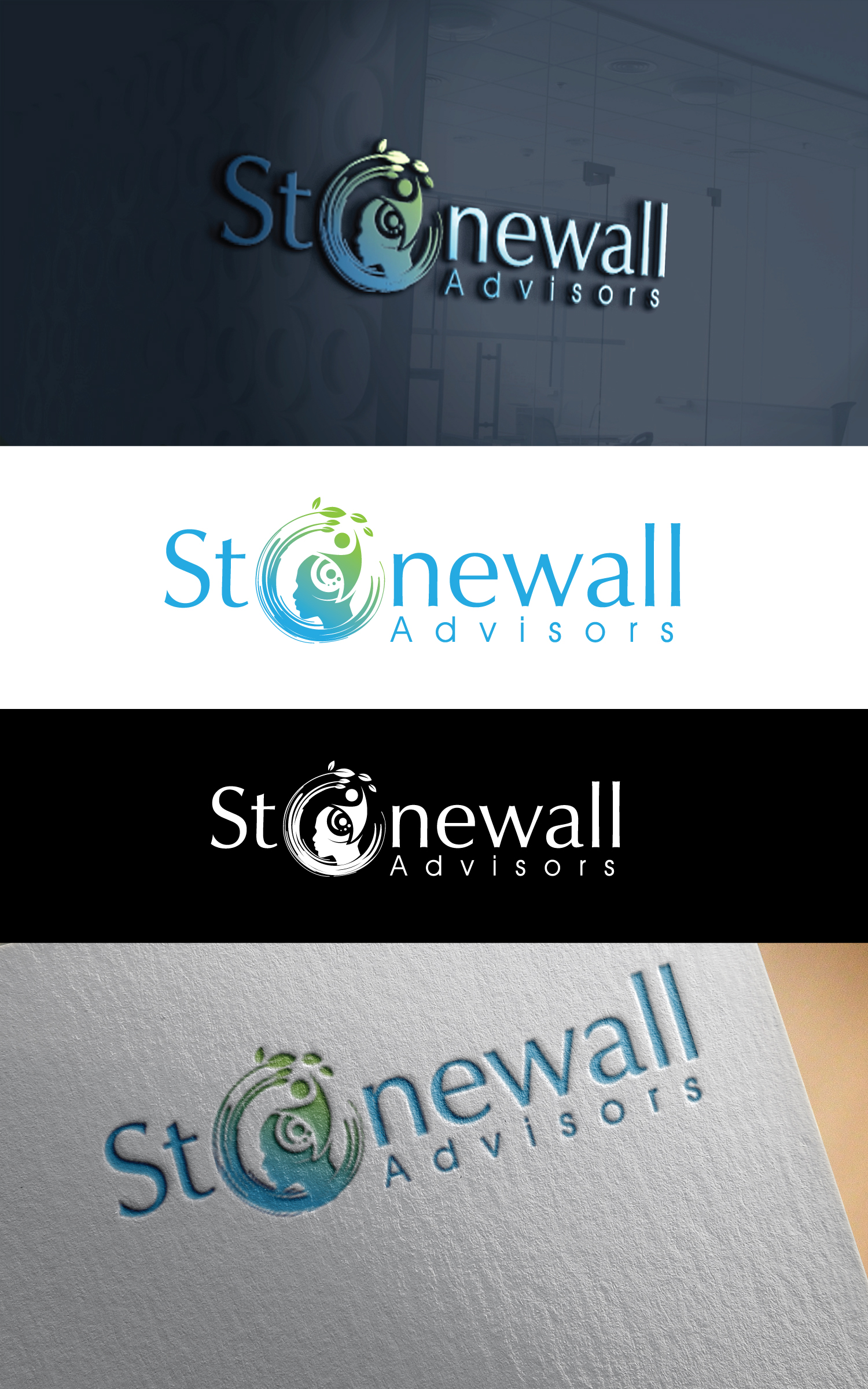 Logo Design by GODDREAMCREATION for this project | Design #33550767