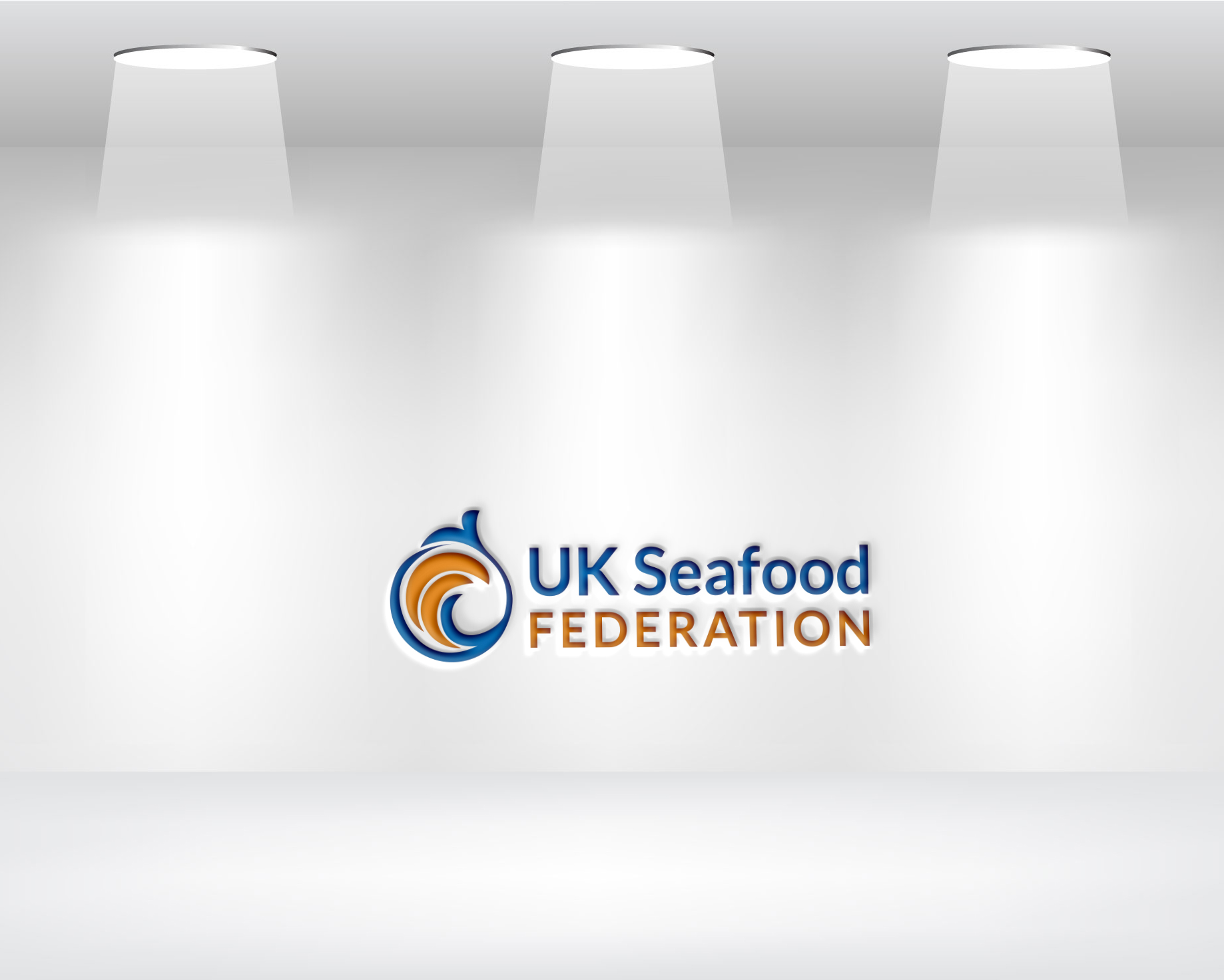 Logo Design by Daniel Khan for this project | Design #33550652