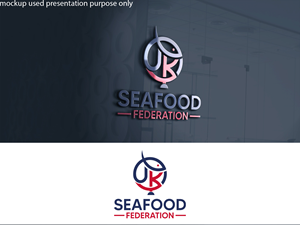 Logo Design by Rubia@ for this project | Design: #33558551
