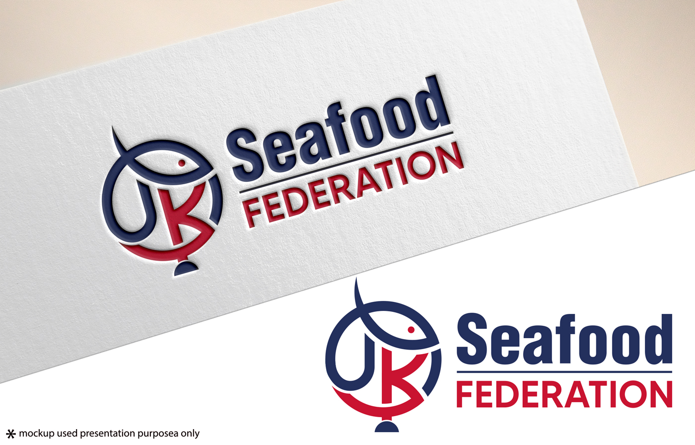 Logo Design by Rubia@ for this project | Design #33558552