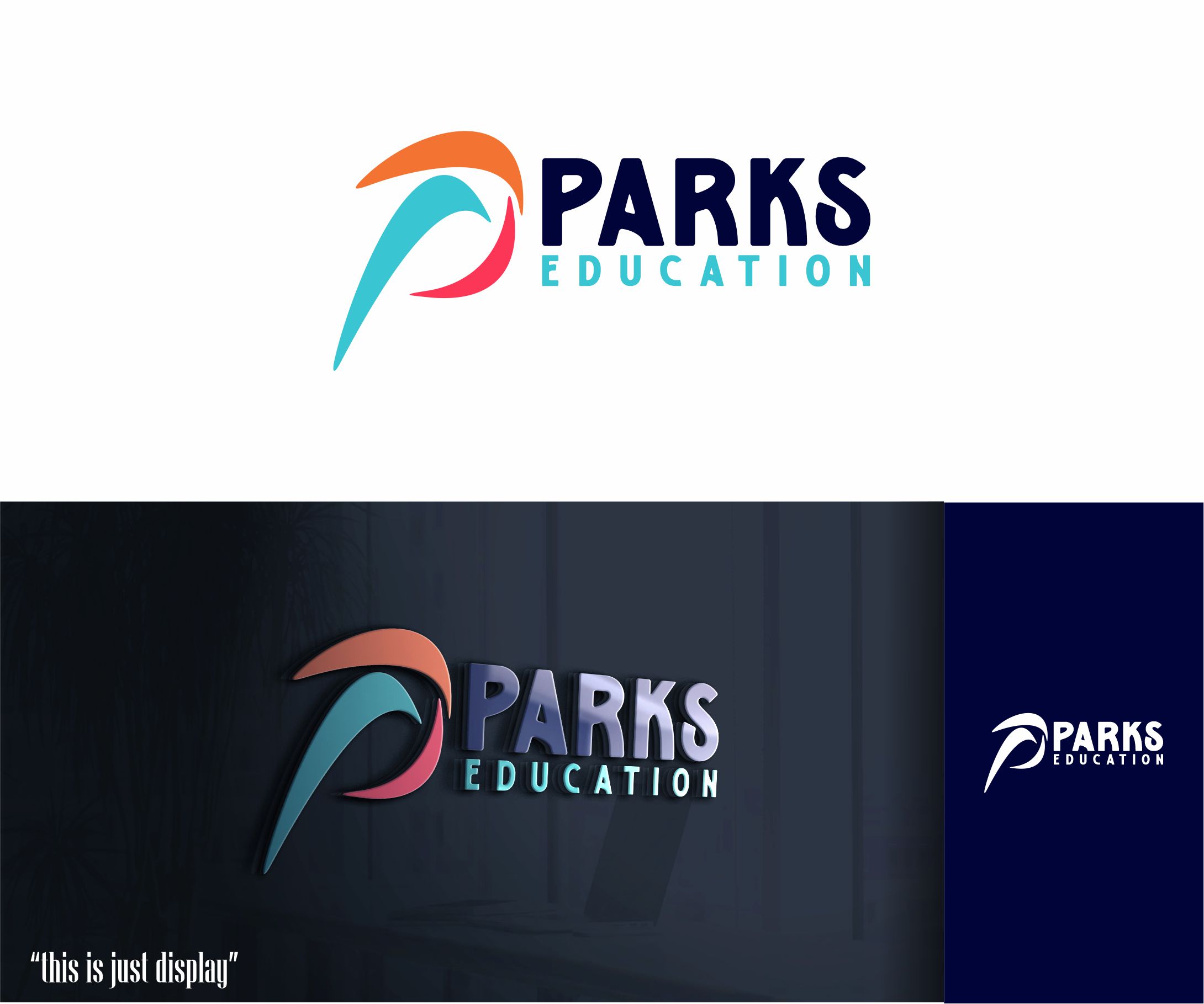 Logo Design by alkaline for this project | Design #33550968