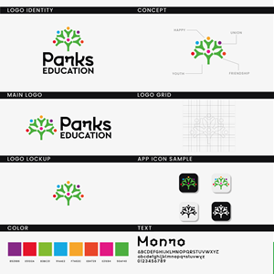 Diseño de Logo por Eve.A para este proyecto | Diseño: #33581788