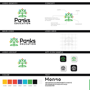 Diseño de Logo por Eve.A para este proyecto | Diseño: #33585248