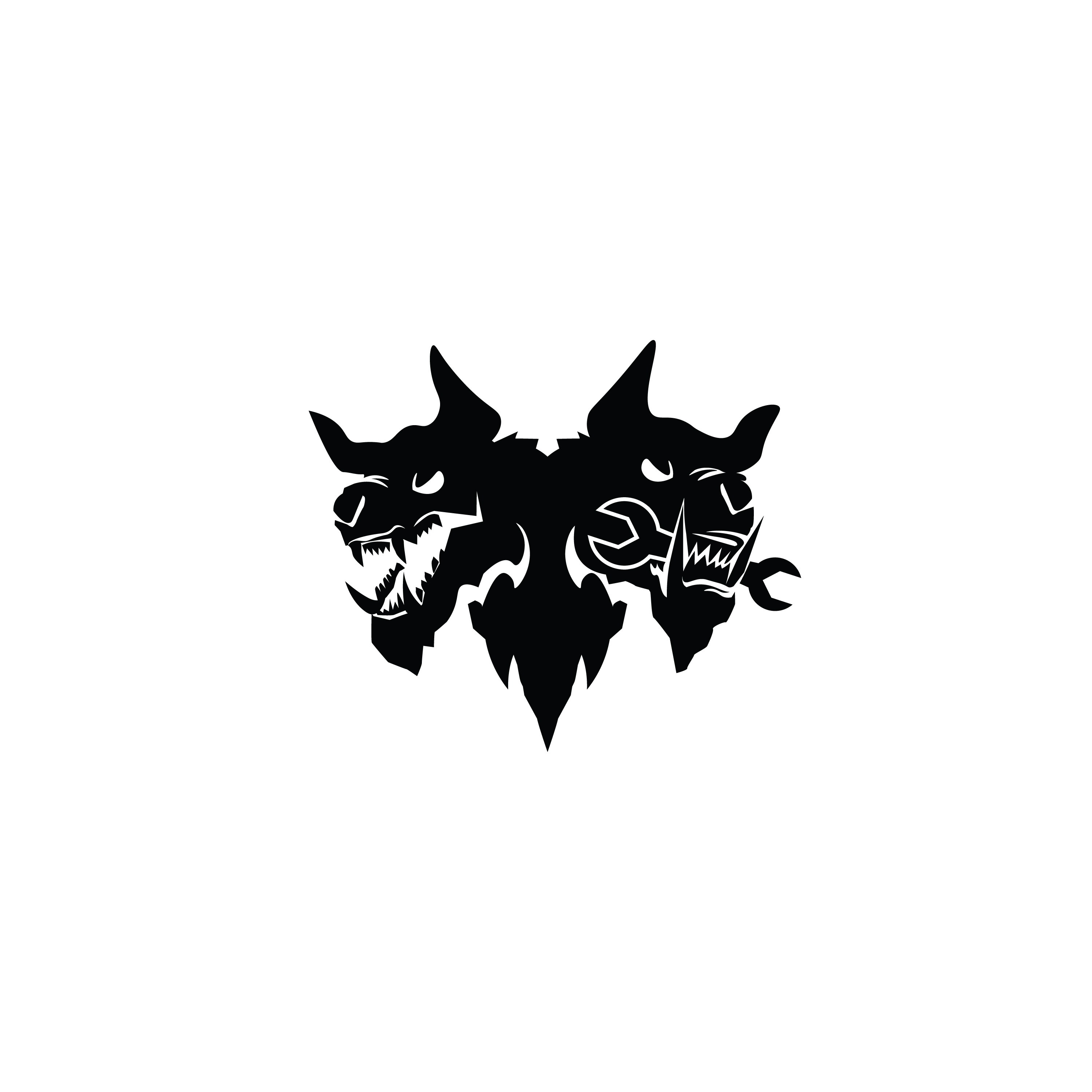Diseño de Logo por Jhannel55 para este proyecto | Diseño #33552219