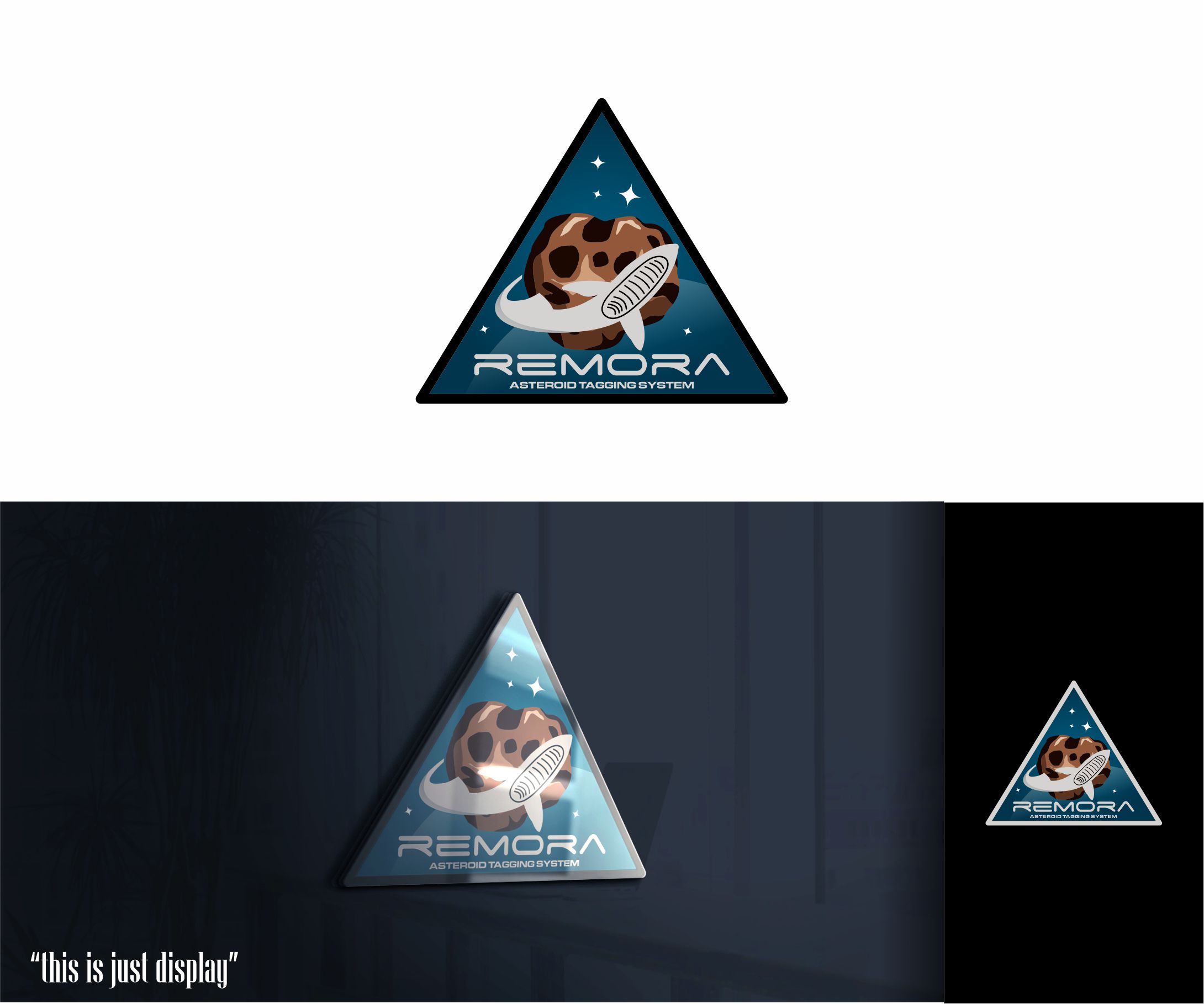 Logo Design by alkaline for this project | Design #33549034