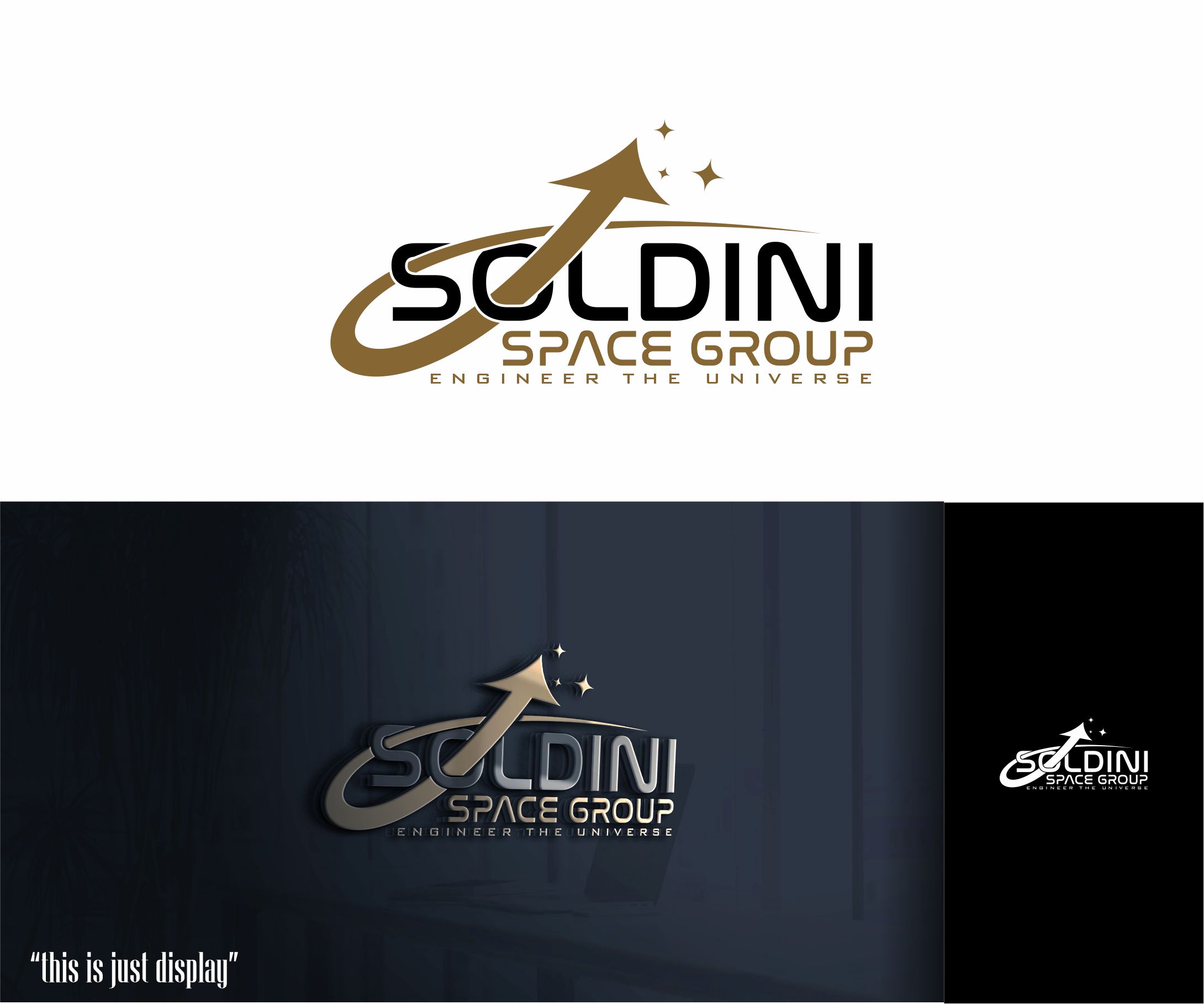 Logo-Design von alkaline für dieses Projekt | Design #33549035