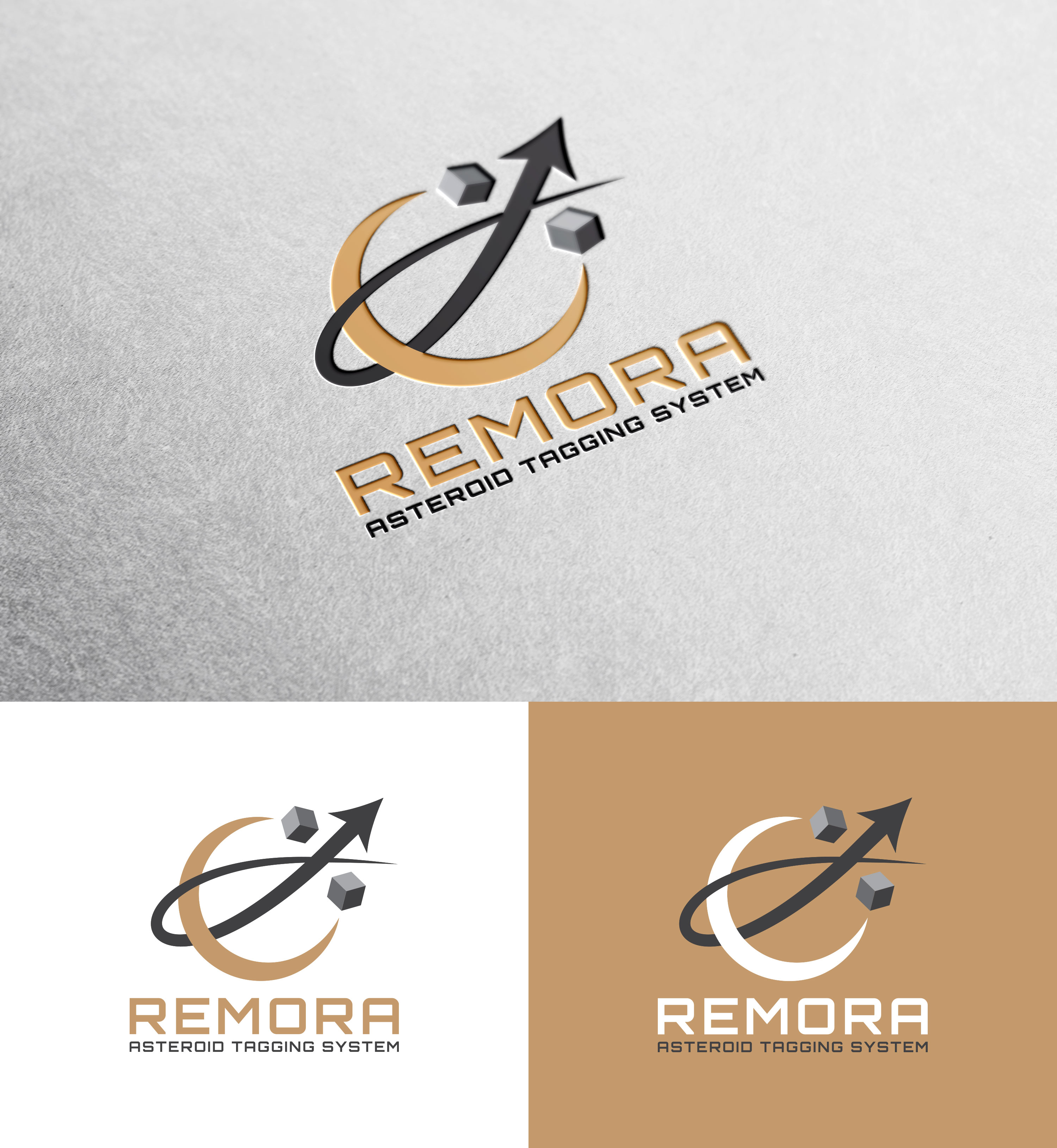 Diseño de Logo por loveqis para este proyecto | Diseño #33551051