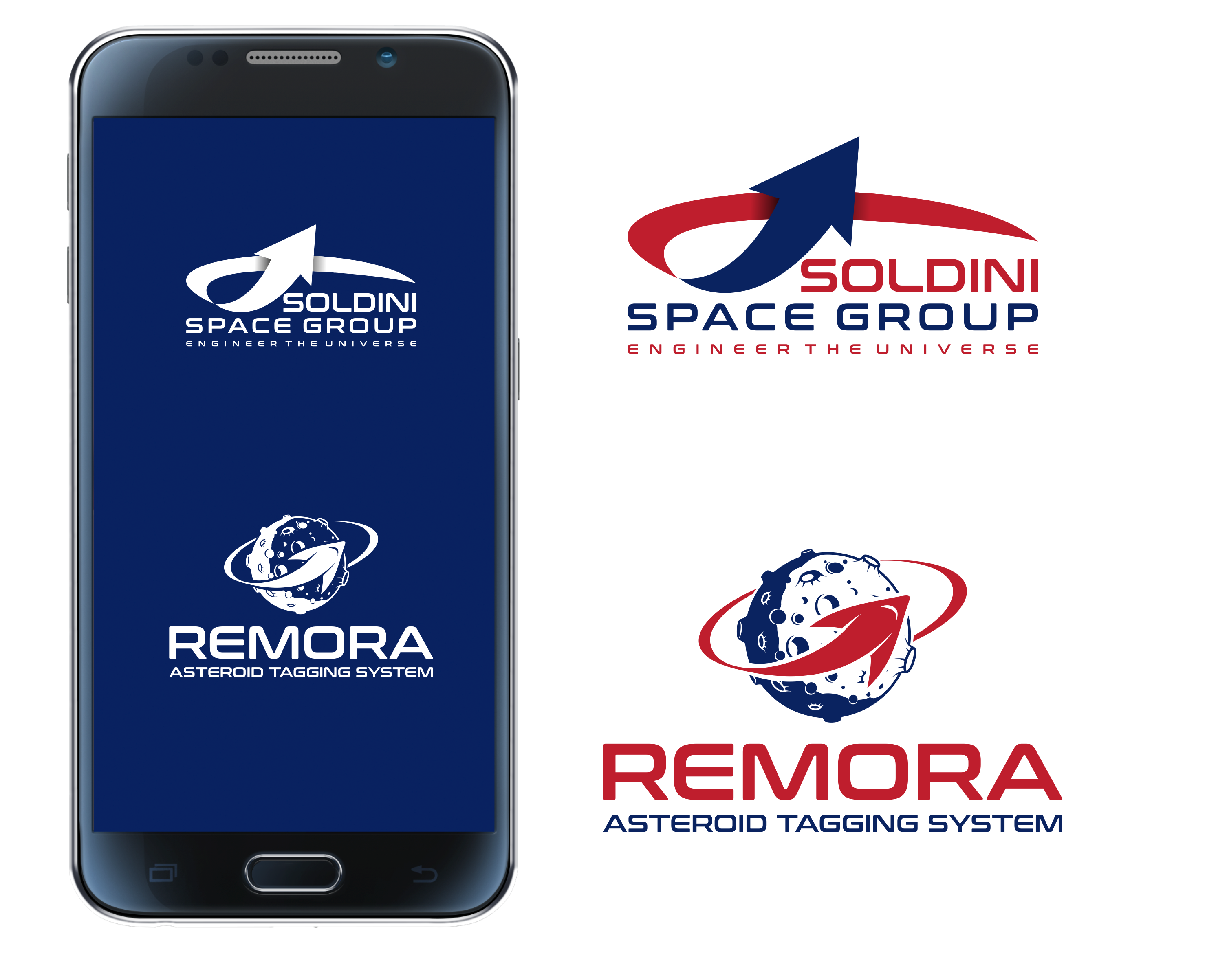 Logo Design by healer1617 for this project | Design #33555423