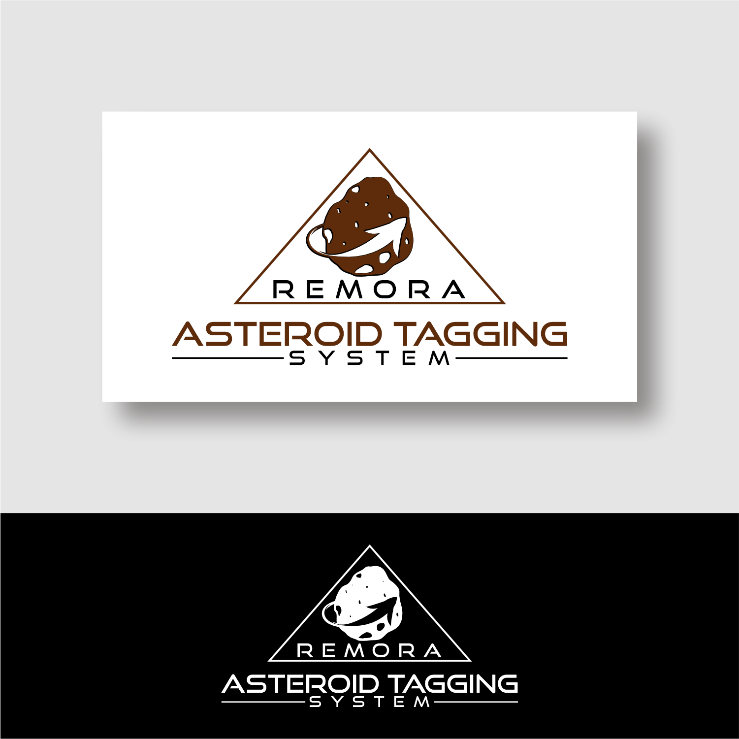 Logo Design by ganesaputu for this project | Design #33549061