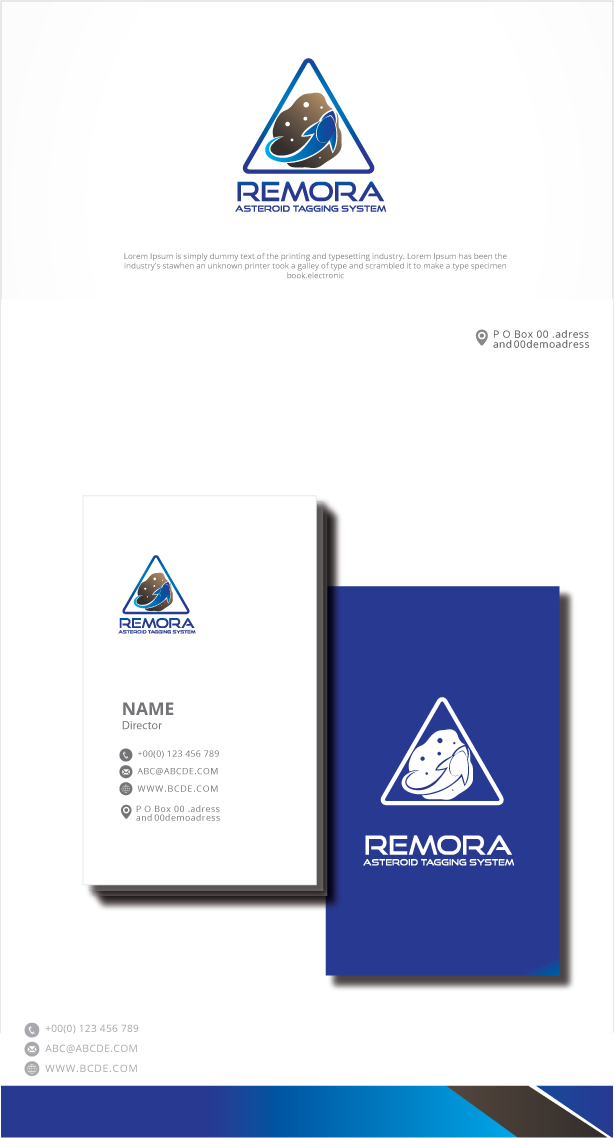 Diseño de Logo por zebronicgraphic para este proyecto | Diseño #33554275