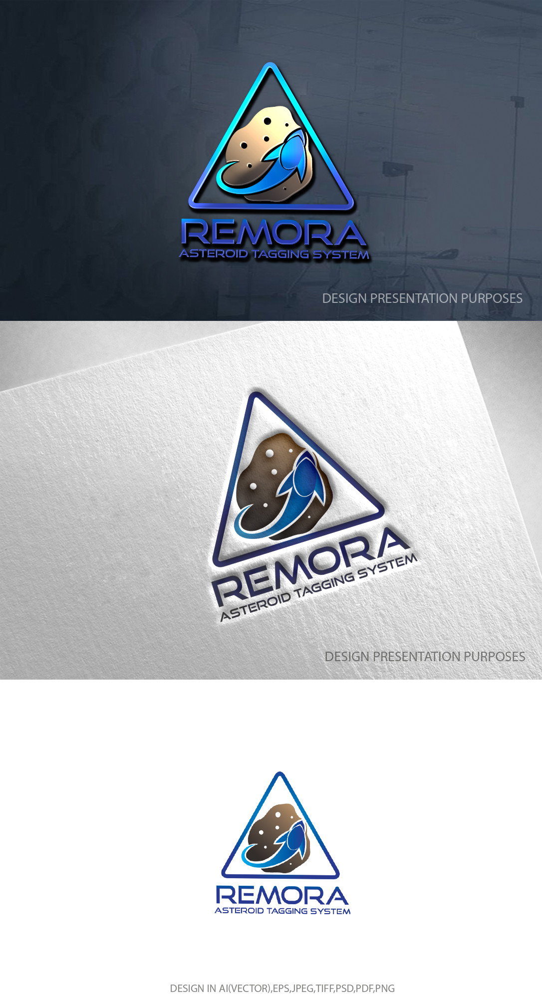 Diseño de Logo por zebronicgraphic para este proyecto | Diseño #33554277