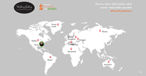 Web Design by pb for International School of Story | Design: #33563573