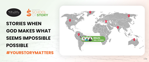 Web Design by pb for International School of Story | Design: #33571531