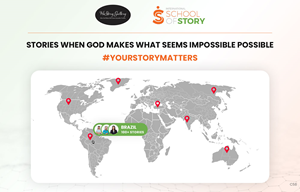 Web Design by pb for International School of Story | Design: #33571533