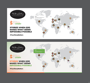 Web Design by pb for International School of Story | Design: #33571540