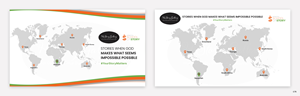 Web Design by pb for International School of Story | Design: #33571541