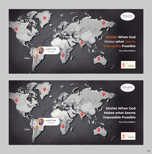 Web Design by pb for International School of Story | Design: #33579034