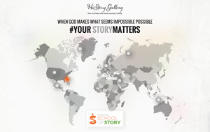 Web Design by IRSHAD_786 for International School of Story | Design: #33618947