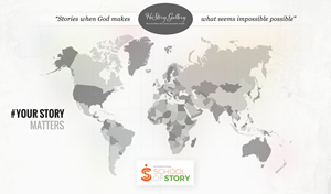 Web Design par UXUI TRIGGER pour International School of Story | Design #33639569