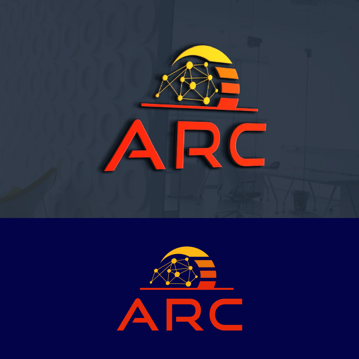 Logo Design by Loknath for this project | Design #33552908