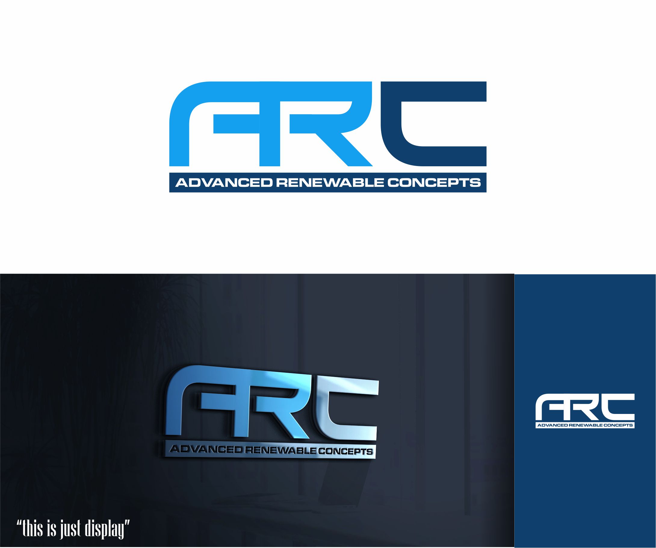 Logo Design by alkaline for this project | Design #33549273