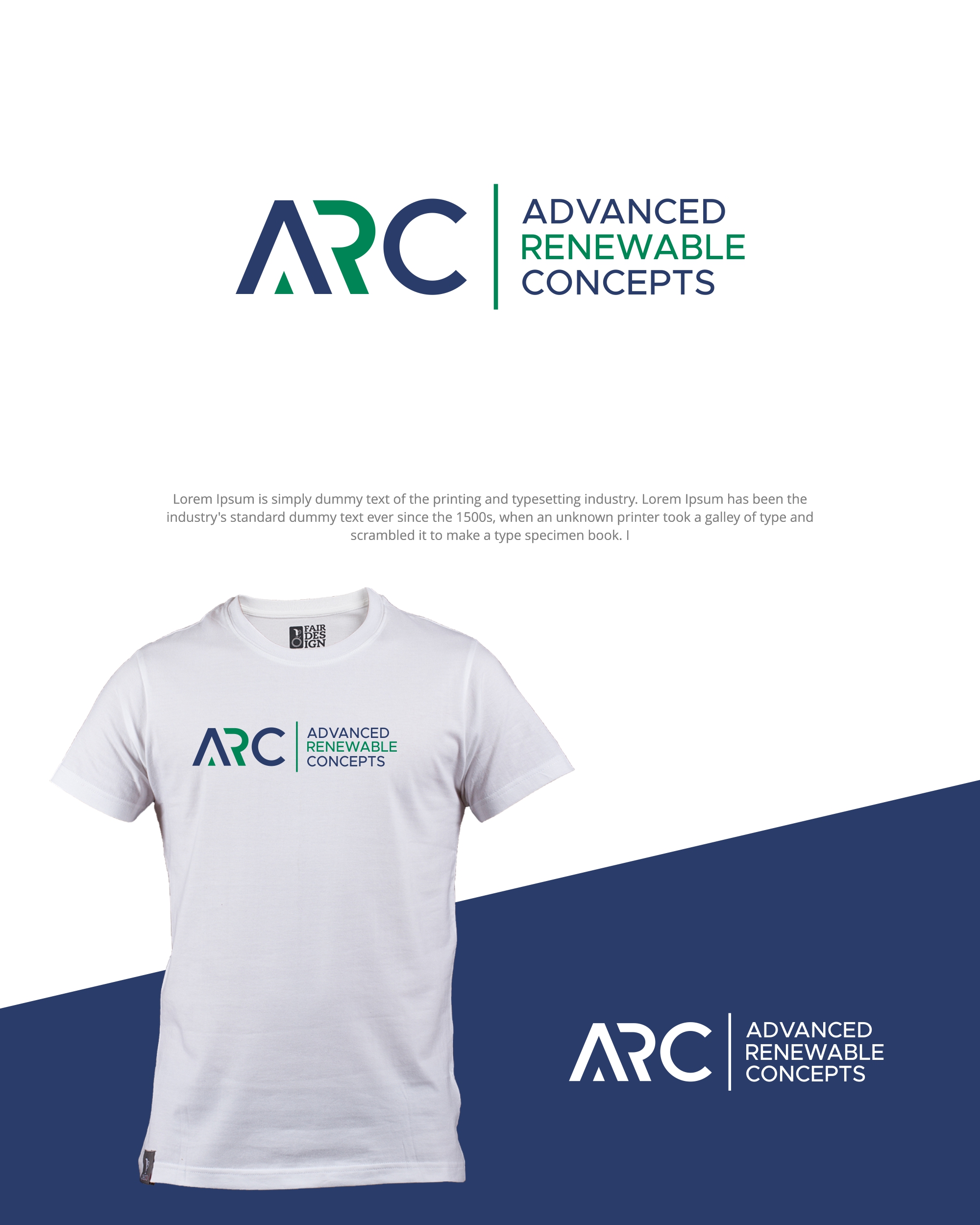 Logo Design by SanaPixel for this project | Design #33551707