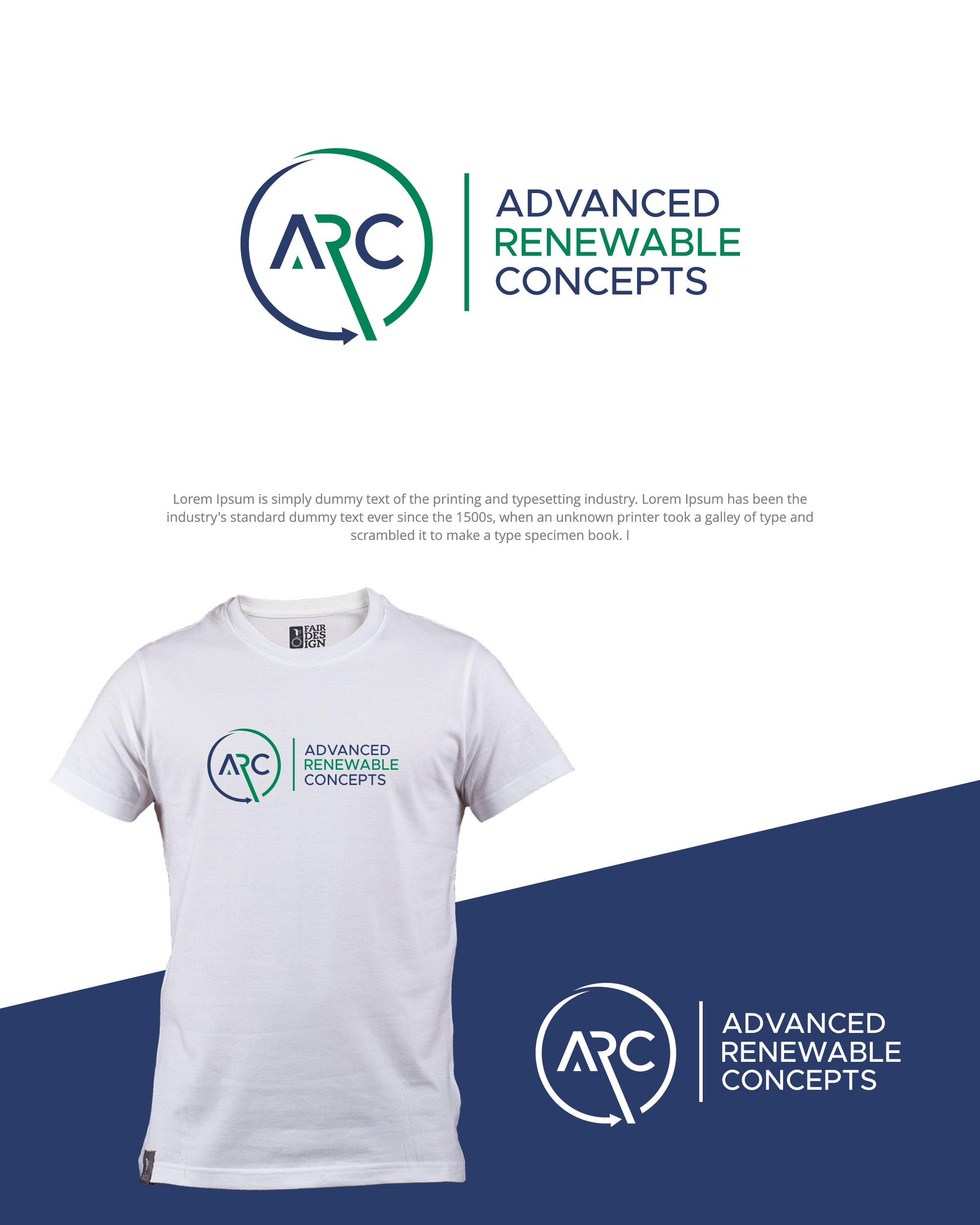 Logo Design by SanaPixel for this project | Design #33551711