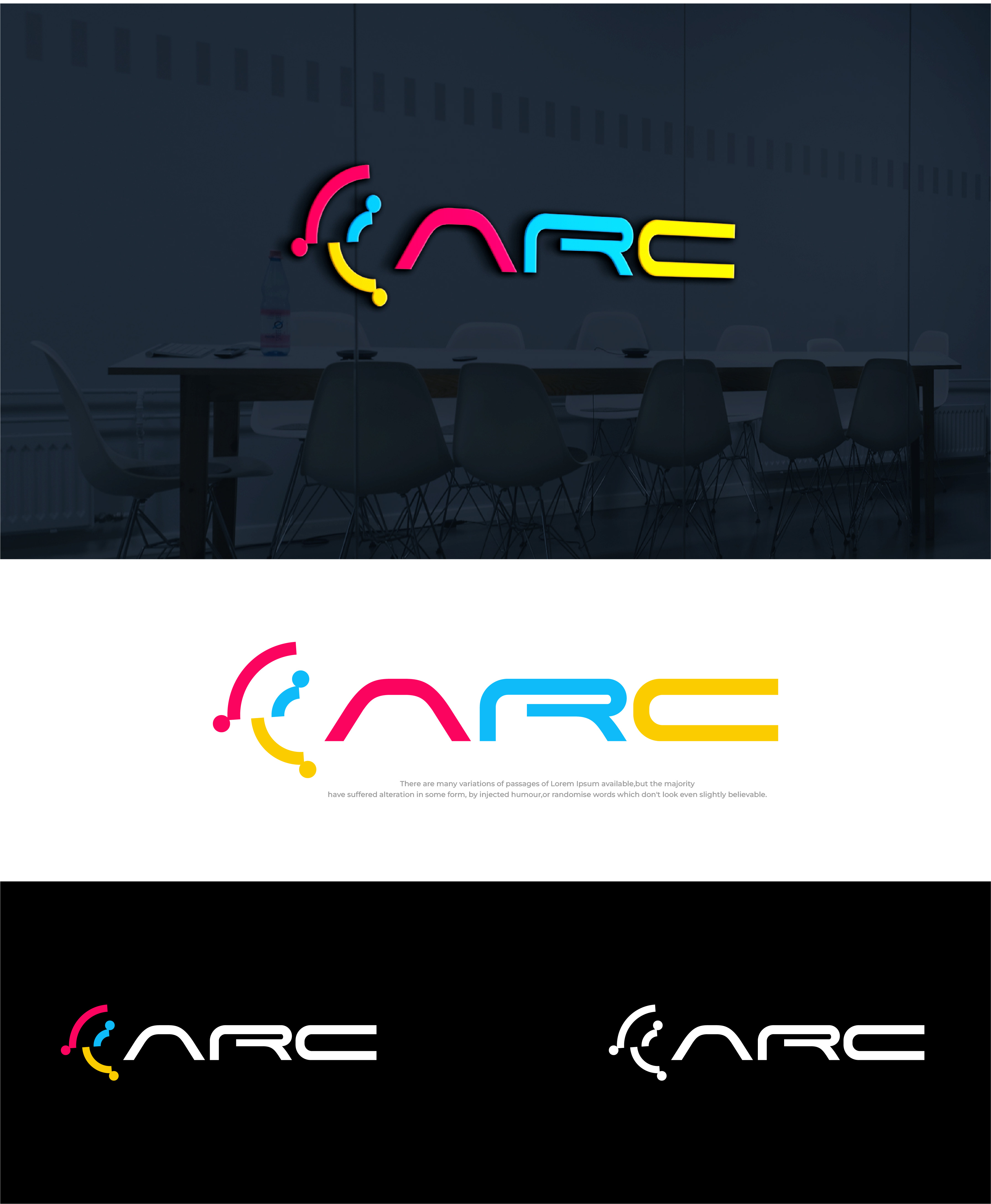 Logo Design by AliArsh for this project | Design #33556367