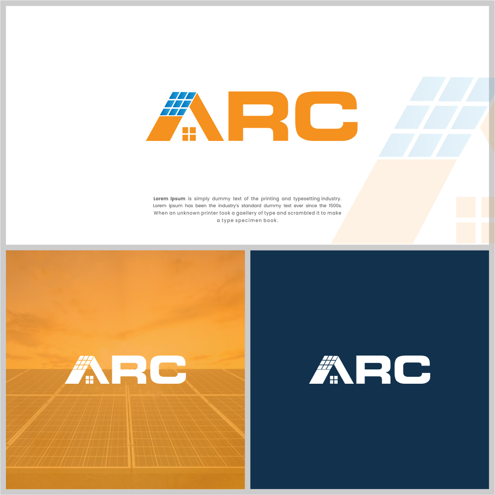 Logo Design by shahalam1957 for this project | Design #33557062