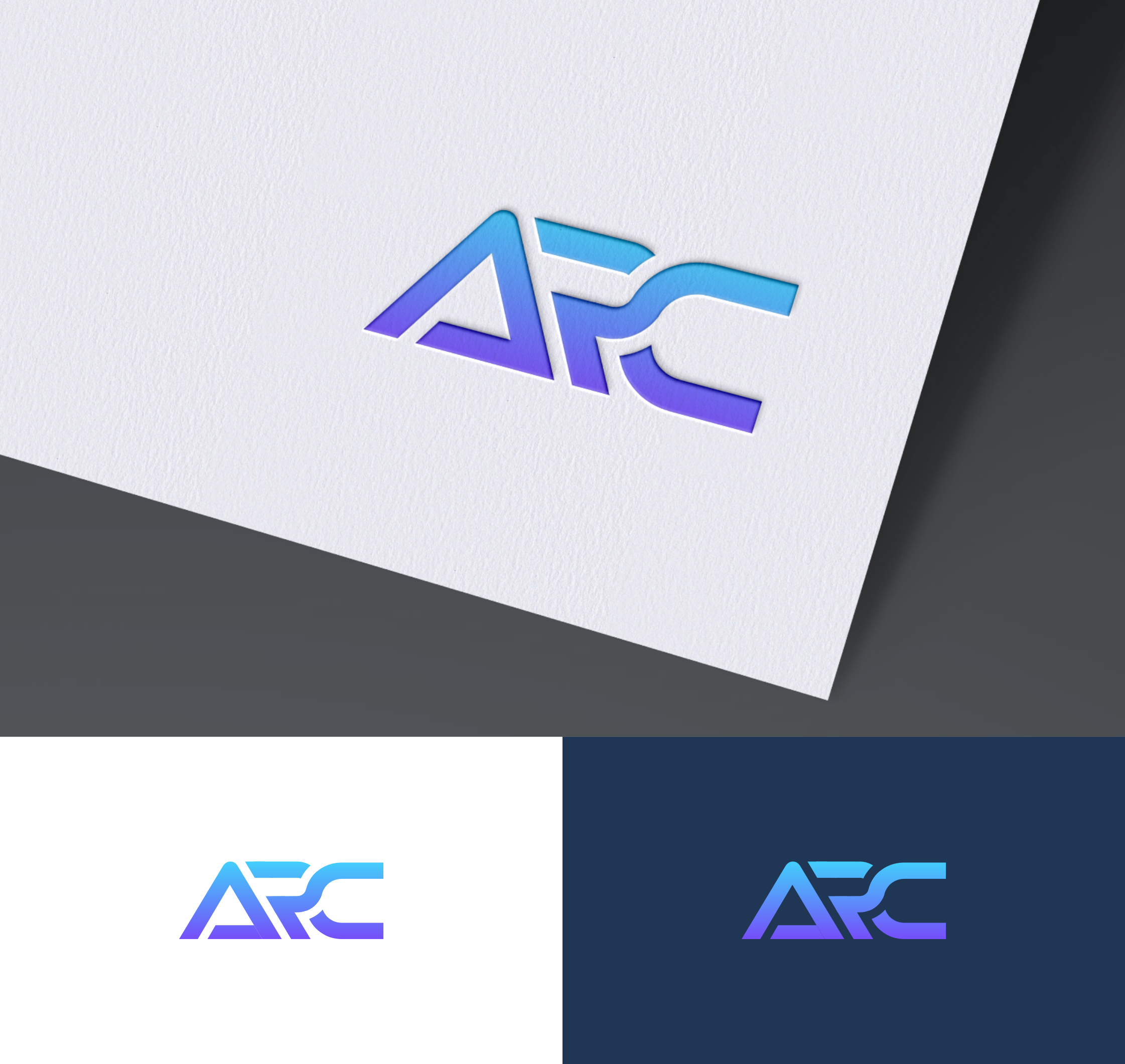 Logo Design by Abu Zaid Design for this project | Design #33593909