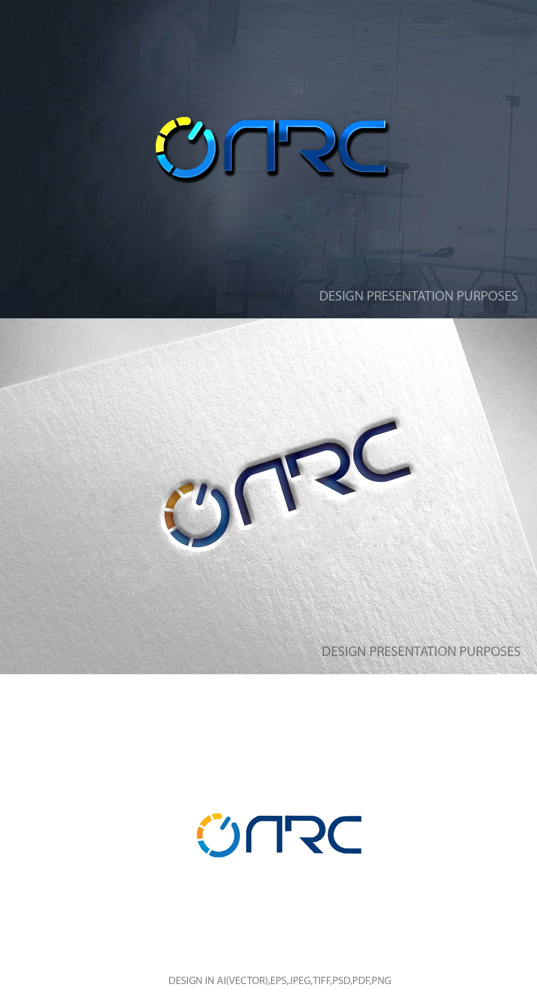 Logo Design by zebronicgraphic for this project | Design #33554258